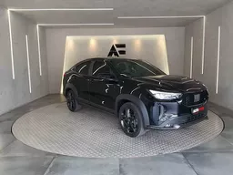 Fiat Fastback
