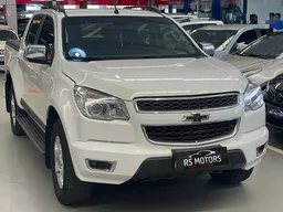Chevrolet S10
