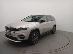 Jeep Commander