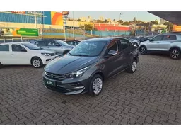 Fiat Cronos