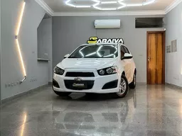 Chevrolet Sonic