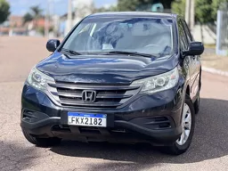 Honda CRV