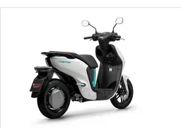 Yamaha Neo's