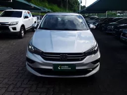 Fiat Cronos