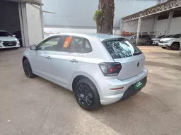 Volkswagen Polo Hatch