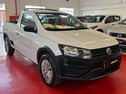 Volkswagen Saveiro