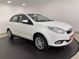 Fiat Grand Siena