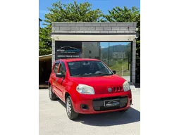 Fiat Uno