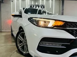 Chery Arrizo 6