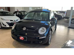 Volkswagen New Beetle