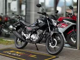 Honda CG 160