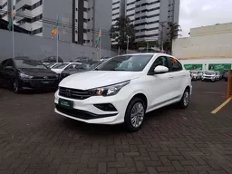 Fiat Cronos
