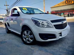 Chevrolet Montana