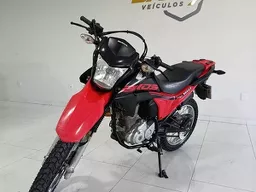 Honda NXR Bros