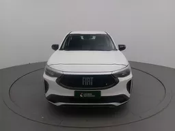Fiat Fastback