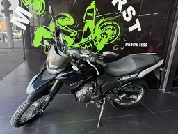 XTZ 250