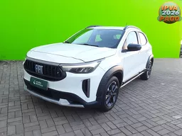 Fiat Pulse