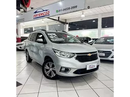 Chevrolet Spin