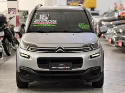 Citroën Aircross