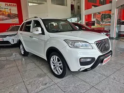Lifan X60