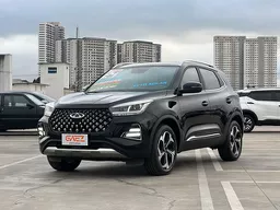 Chery Tiggo 5X Pro