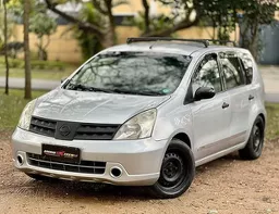 Nissan Livina