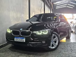 BMW 320i