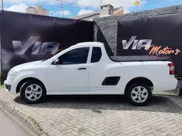 Chevrolet Montana