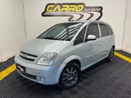 Chevrolet Meriva
