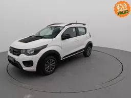 Fiat Mobi