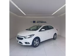 Chevrolet Prisma