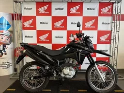 NXR 160