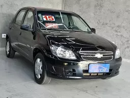 Chevrolet Celta