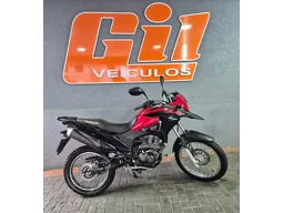Honda XRE 190