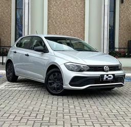 Volkswagen Polo Hatch