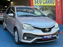 Toyota Etios