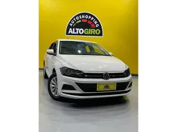 Volkswagen Virtus