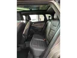 Volkswagen Taos