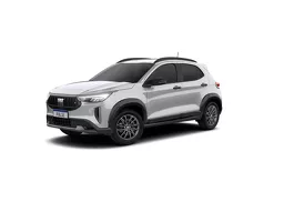 Fiat Pulse