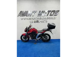 Yamaha Fazer 250