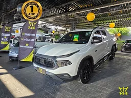 Fiat Toro
