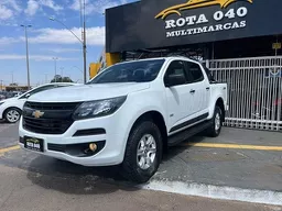 Chevrolet S10