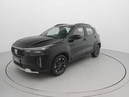 Fiat Pulse