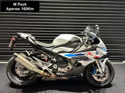 S 1000 RR