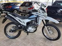 NXR 160