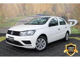 Volkswagen Voyage