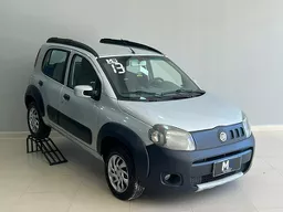 Fiat Uno