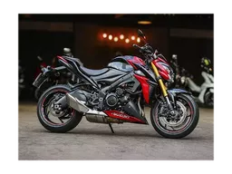 GSX-S