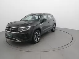 Volkswagen Taos