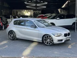 BMW 118i
